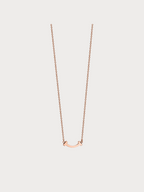 TIFFANY & CO. Tiffany T Smile Pendant(Mini/2 Colors)