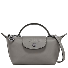 LONGCHAMP Le Pliage Xtra XS Pouch | Longchamp mini handbag (multi-color) 