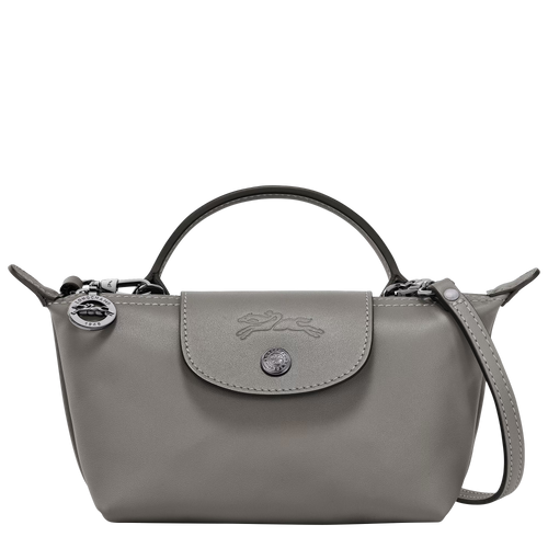 LONGCHAMP Le Pliage Xtra XS Pouch | Longchamp mini handbag (multi-color) 