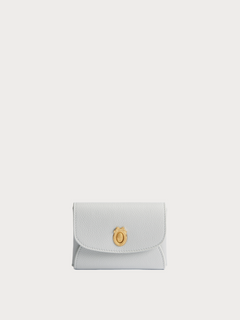 CHRISTIAN DIOR Dior Medaillon Daylily Card Holder(3 Colors)