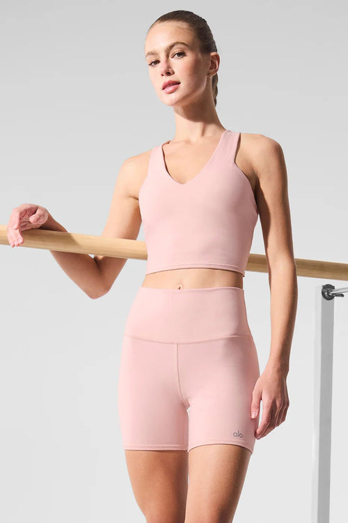 ALO YOGA Airbrush Real Bra Tank | 背心 (多色) - LondonKelly 英國名牌代購