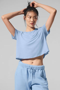 ALO YOGA Cropped All Day Short | 短版短褲 (多色) - LondonKelly 英國名牌代購