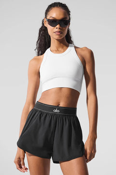 ALO YOGA Seamless Delight High Neck Bra | 無縫高領運動內衣 (多色) - LondonKelly 英國名牌代購