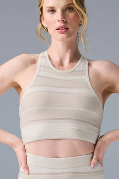 ALO YOGA Sport Play Knit Bra | 針織運動內衣 (多色) - LondonKelly 英國名牌代購
