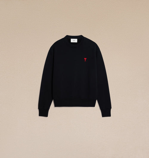 AMI PARIS Men's Classic Fit Ami De Coeur Sweatshirt | 阿米巴黎 男仕上衣 (多色) - LondonKelly 英國名牌代購