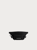 BALENCAIGA (M) Ski Beltpack Water Repellent Recycled Nylon(Black) - LONDONKELLY 英國名牌代購