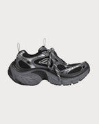 BALENCIAGA (M) 6XL Trainers(Black) - LONDONKELLY 英國名牌代購