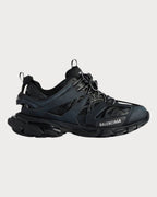 BALENCIAGA (M) Track Trainers(Black) - LONDONKELLY 英國名牌代購