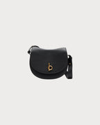 BURBERRY Medium Rocking Horse Bag Black | 博柏利 手袋 (中碼/黑色) - LONDONKELLY 英國名牌代購