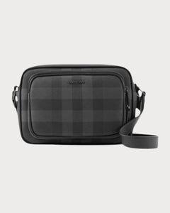 BURBERRY Men's Paddy Bag | 博柏利 男仕手袋 (黑色) - LONDONKELLY 英國名牌代購