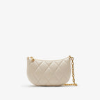 BURBERRY Rocking Horse Chain Pouch Soap | 博柏利 手袋 (米色) - LondonKelly 英國名牌代購