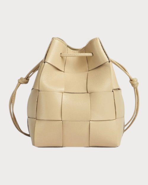 BV Small Cassette Bucket Bag (Many Colours) - LONDONKELLY