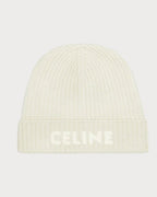 CELINE (M) Beanie Wool(2 Colors) - LONDONKELLY 英國名牌代購