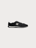 CELINE Racer sneaker Nylon Suede Calfskin(3 Colors) - LONDONKELLY 英國名牌代購