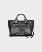 CHANEL AS3257 Small Tote Bag | 香奈兒 手提袋 (細碼/黑色) - LONDONKELLY 英國名牌代購