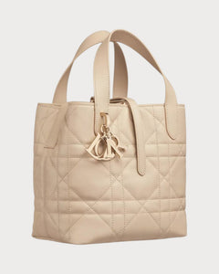 CHRISTIAN DIOR Dior Toujours Vertical Tote Bag Calfskin(Small/Many) - LONDONKELLY 英國名牌代購