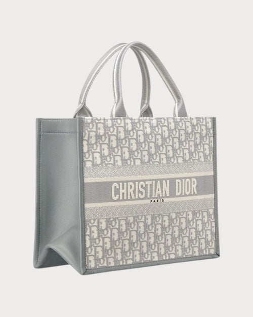 CHRISTIAN DIOR Medium Dior Book Tote | 迪奧 手提袋 (多色) - LondonKelly 英國名牌代購