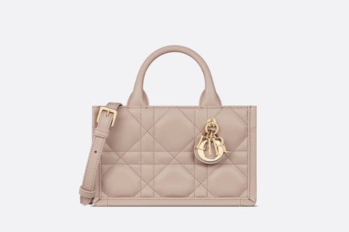 CHRISTIAN DIOR Mini Dior Book Tote | 迪奧 迷你手提袋 (多色) - LondonKelly 英國名牌代購