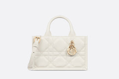 CHRISTIAN DIOR Mini Dior Book Tote | 迪奧 迷你手提袋 (多色) - LondonKelly 英國名牌代購