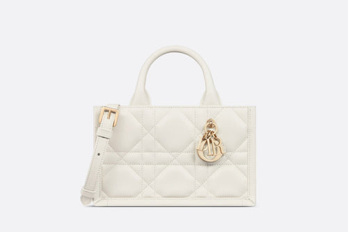 CHRISTIAN DIOR Mini Dior Book Tote | 迪奧 迷你手提袋 (多色) - LondonKelly 英國名牌代購