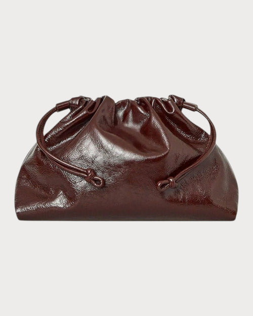 COS Cavatelli Clutch Bag Leather(Mini/2 Colors) - LONDONKELLY 英國名牌代購