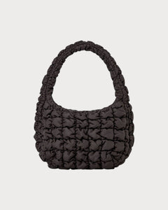 COS Quilted Mini Bag | 雲朵包 (多色) - LONDONKELLY 英國名牌代購
