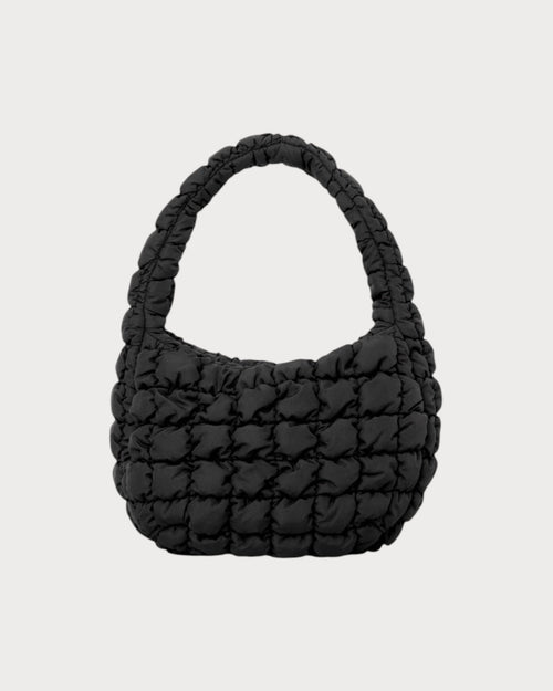 COS Quilted Mini Bag | 雲朵包 (多色) - LONDONKELLY 英國名牌代購