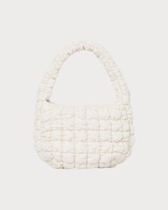 COS Quilted Mini Bag | 雲朵包 (多色) - LONDONKELLY 英國名牌代購