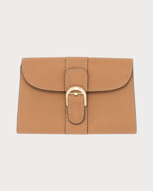 DELVAUX Brillant Card Holder | 德爾沃 銀包 (多色) - LONDONKELLY 英國名牌代購