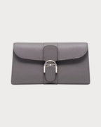 DELVAUX Brillant Long Wallet Chain | 德爾沃 銀包連鏈帶 (多色) - LONDONKELLY 英國名牌代購