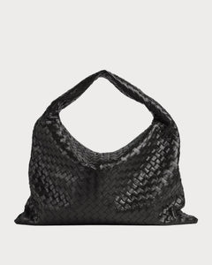 BOTTEGA VENETA BV Hop Calfskin(Large/Many)