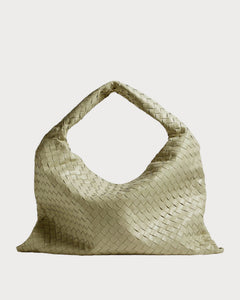 BOTTEGA VENETA BV Hop Calfskin(Large/Many)