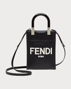 FENDI Mini Sunshine Shopper | 芬迪 手袋 (迷你/多色) - LONDONKELLY 英國名牌代購