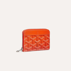 GOYARD Matignon Mini Wallet | 戈雅 迷你錢包 (多色) - LondonKelly 英國名牌代購