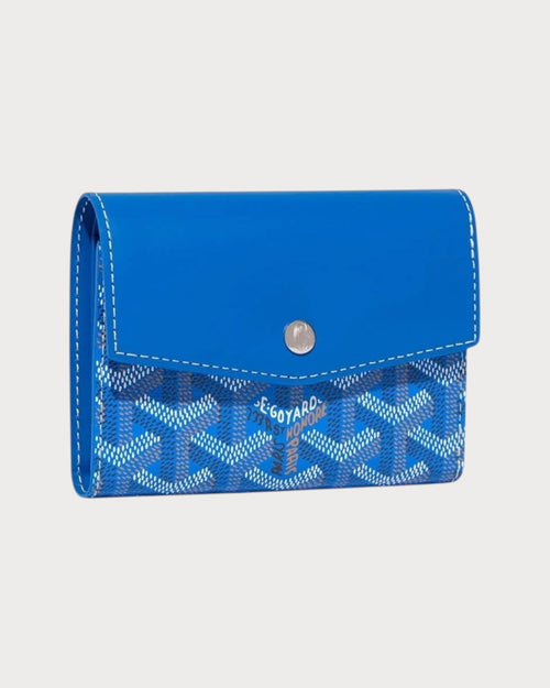 GOYARD Saint Gabriel wallet | 戈雅 銀包 (多色) - LondonKelly 英國名牌代購