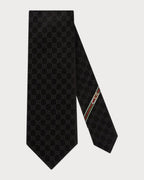 GUCCI GG Silk Tie | 古馳 絲質領帶 (多色) - LONDONKELLY 英國名牌代購