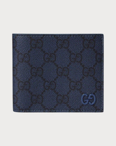 GUCCI Men's GG Bi - Fold Wallet | 古馳 男仕銀包 (多色) - LONDONKELLY 英國名牌代購