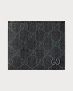 GUCCI Men's GG Bi - Fold Wallet | 古馳 男仕銀包 (多色) - LONDONKELLY 英國名牌代購