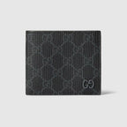 GUCCI Men's GG Bi - Fold Wallet | 古馳 男仕銀包 (多色) - LondonKelly 英國名牌代購
