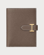 HERMES Bearn Compact Wallet in Epsom Leather | 愛馬仕 銀包 (多色) - LONDONKELLY 英國名牌代購
