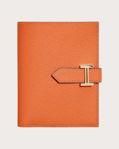 HERMES Bearn Compact Wallet in Epsom Leather | 愛馬仕 銀包 (多色) - LONDONKELLY 英國名牌代購