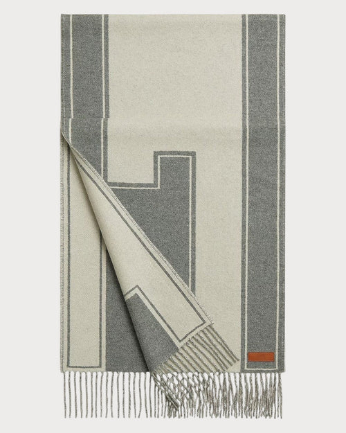 HERMES Casaque Clefs de H Scarf | 愛馬仕 頸巾 (多色) - LONDONKELLY 英國名牌代購