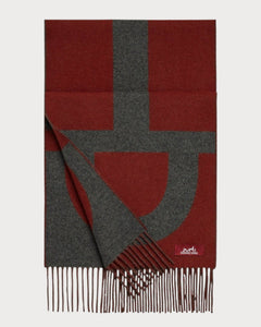 HERMES Casaque Grand Mors Muffler | 愛馬仕 頸巾 (多色) - LONDONKELLY 英國名牌代購