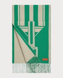 HERMES Casaque Les Sangles Scarf | 愛馬仕 頸巾 (多色) - LONDONKELLY 英國名牌代購