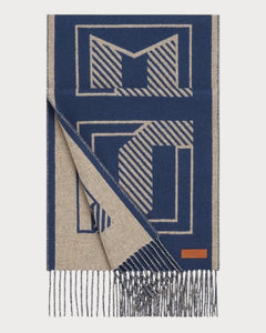 HERMES Casaque Lettres au Carre Scarf | 愛馬仕 頸巾 (多色) - LONDONKELLY 英國名牌代購