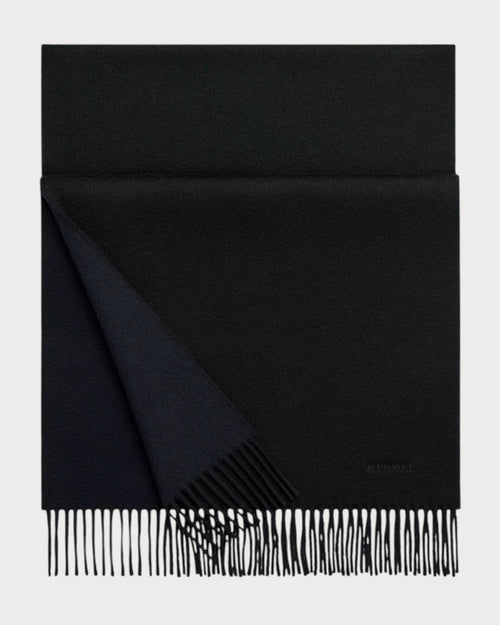 HERMES Men's Recto - Verso Muffler | 愛馬仕 男仕頸巾 (多色) - LONDONKELLY 英國名牌代購