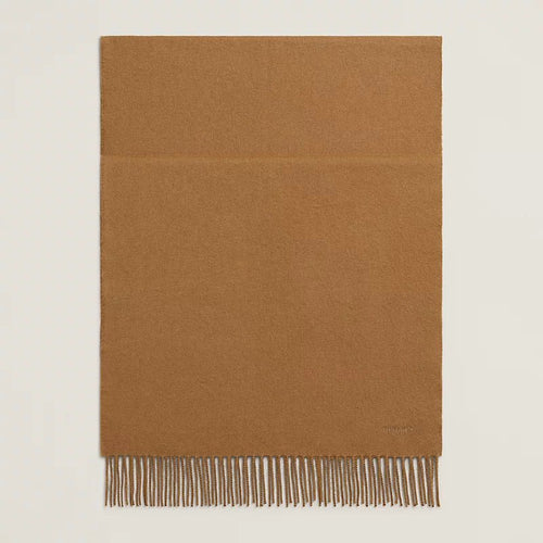 HERMES Unie Brodee GM Scarf | 愛馬仕 男仕頸巾 (多色) - LondonKelly 英國名牌代購