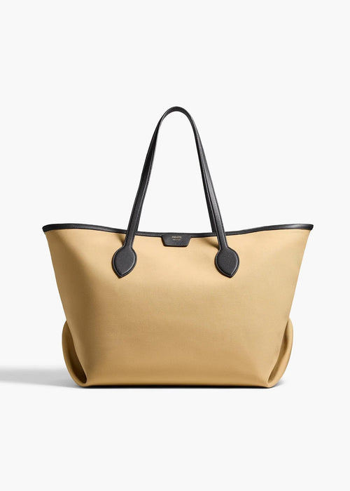 KHAITE Amalia Tote | 手提袋 (啡色) - LondonKelly 英國名牌代購