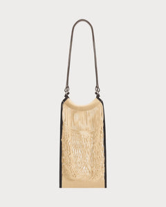 LEMAIRE Filt Net Shopping Bag Nylon Net(Medium/3 Colors) - LONDONKELLY 英國名牌代購