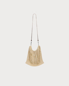 LEMAIRE Large Crossbody Filt Net Shopping Bag | 網袋 (大碼/多色) - LONDONKELLY 英國名牌代購